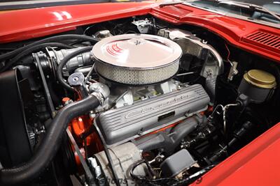1966 Chevrolet Corvette   - Photo 3 - Springfield, OH 45503