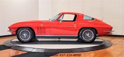 1966 Chevrolet Corvette   - Photo 6 - Springfield, OH 45503