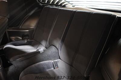 1986 Chevrolet Camaro IROC-Z   - Photo 22 - Springfield, OH 45503