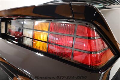 1986 Chevrolet Camaro IROC-Z   - Photo 13 - Springfield, OH 45503