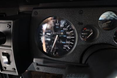 1986 Chevrolet Camaro IROC-Z   - Photo 24 - Springfield, OH 45503