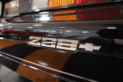 1986 Chevrolet Camaro IROC-Z   - Photo 15 - Springfield, OH 45503