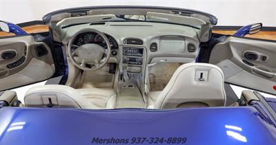 2004 Chevrolet Corvette   - Photo 2 - Springfield, OH 45503