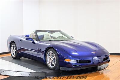 2004 Chevrolet Corvette   - Photo 7 - Springfield, OH 45503