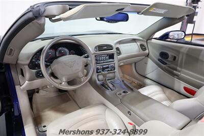 2004 Chevrolet Corvette   - Photo 13 - Springfield, OH 45503