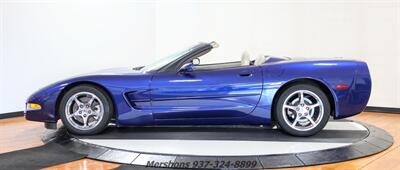 2004 Chevrolet Corvette   - Photo 6 - Springfield, OH 45503