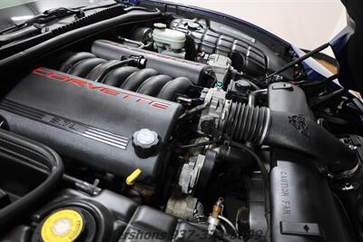 2004 Chevrolet Corvette   - Photo 15 - Springfield, OH 45503