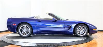2004 Chevrolet Corvette   - Photo 8 - Springfield, OH 45503