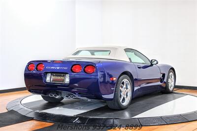 2004 Chevrolet Corvette   - Photo 11 - Springfield, OH 45503
