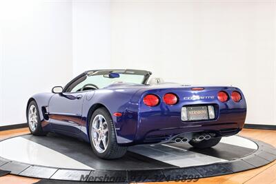 2004 Chevrolet Corvette   - Photo 5 - Springfield, OH 45503