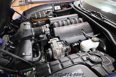 2004 Chevrolet Corvette   - Photo 3 - Springfield, OH 45503