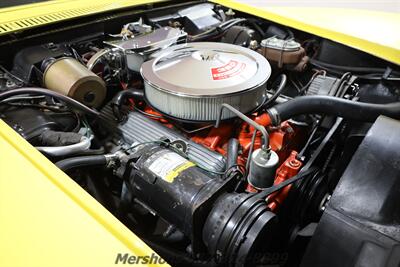 1969 Chevrolet Corvette   - Photo 14 - Springfield, OH 45503