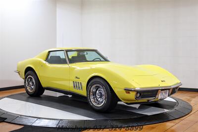 1969 Chevrolet Corvette   - Photo 7 - Springfield, OH 45503