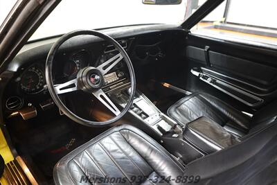 1969 Chevrolet Corvette   - Photo 2 - Springfield, OH 45503