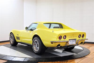 1969 Chevrolet Corvette   - Photo 5 - Springfield, OH 45503