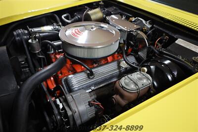 1969 Chevrolet Corvette   - Photo 3 - Springfield, OH 45503