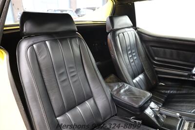 1969 Chevrolet Corvette   - Photo 12 - Springfield, OH 45503