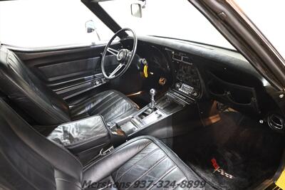 1969 Chevrolet Corvette   - Photo 11 - Springfield, OH 45503