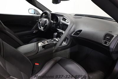 2017 Chevrolet Corvette Z06   - Photo 12 - Springfield, OH 45503