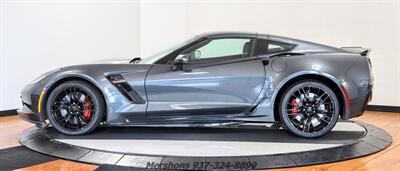 2017 Chevrolet Corvette Z06   - Photo 6 - Springfield, OH 45503
