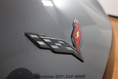 2017 Chevrolet Corvette Z06   - Photo 10 - Springfield, OH 45503