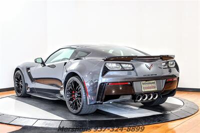 2017 Chevrolet Corvette Z06   - Photo 5 - Springfield, OH 45503