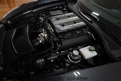 2017 Chevrolet Corvette Z06   - Photo 3 - Springfield, OH 45503