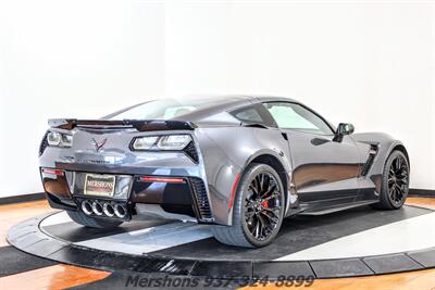 2017 Chevrolet Corvette Z06   - Photo 9 - Springfield, OH 45503