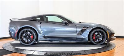 2017 Chevrolet Corvette Z06   - Photo 8 - Springfield, OH 45503