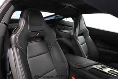 2017 Chevrolet Corvette Z06   - Photo 13 - Springfield, OH 45503