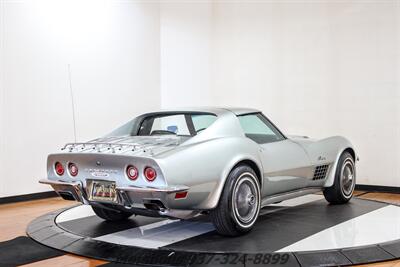 1971 Chevrolet Corvette   - Photo 8 - Springfield, OH 45503