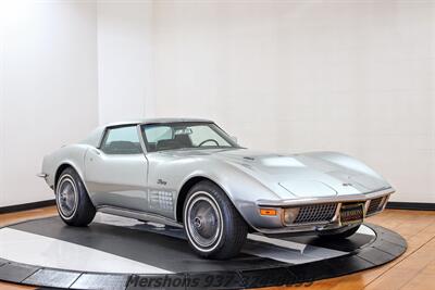 1971 Chevrolet Corvette   - Photo 6 - Springfield, OH 45503