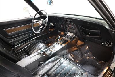 1971 Chevrolet Corvette   - Photo 10 - Springfield, OH 45503