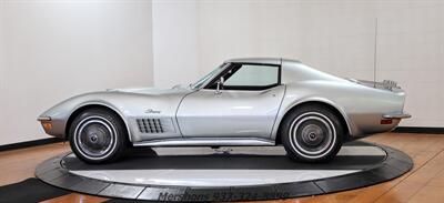 1971 Chevrolet Corvette   - Photo 5 - Springfield, OH 45503