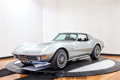 1971 Chevrolet Corvette  