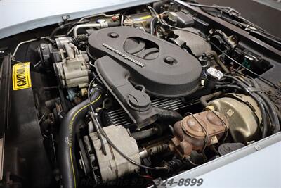 1982 Chevrolet Corvette   - Photo 3 - Springfield, OH 45503