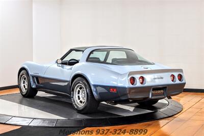 1982 Chevrolet Corvette   - Photo 6 - Springfield, OH 45503