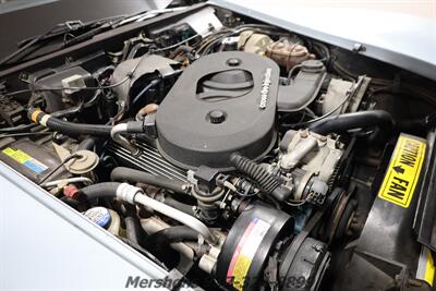 1982 Chevrolet Corvette   - Photo 16 - Springfield, OH 45503