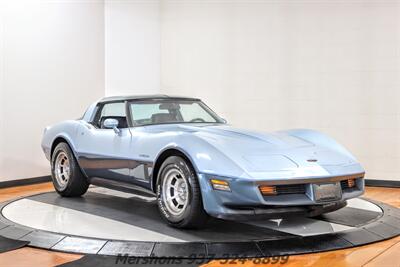 1982 Chevrolet Corvette   - Photo 7 - Springfield, OH 45503
