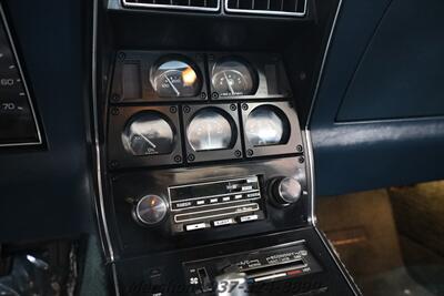 1982 Chevrolet Corvette   - Photo 15 - Springfield, OH 45503