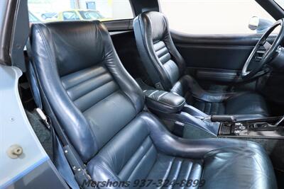 1982 Chevrolet Corvette   - Photo 13 - Springfield, OH 45503