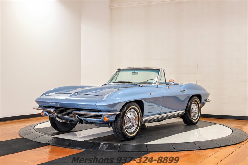 1964 Chevrolet Corvette  
