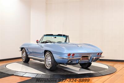1964 Chevrolet Corvette   - Photo 3 - Springfield, OH 45503