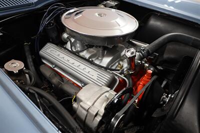 1964 Chevrolet Corvette   - Photo 16 - Springfield, OH 45503