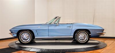 1964 Chevrolet Corvette   - Photo 5 - Springfield, OH 45503
