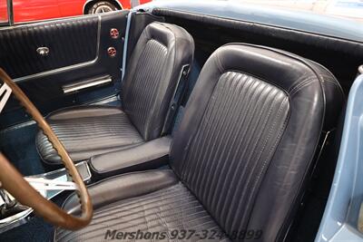 1964 Chevrolet Corvette   - Photo 14 - Springfield, OH 45503