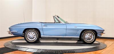 1964 Chevrolet Corvette   - Photo 7 - Springfield, OH 45503