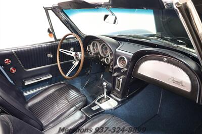 1964 Chevrolet Corvette   - Photo 13 - Springfield, OH 45503