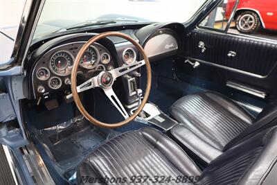 1964 Chevrolet Corvette   - Photo 12 - Springfield, OH 45503