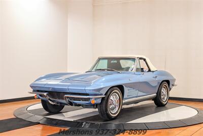 1964 Chevrolet Corvette   - Photo 9 - Springfield, OH 45503